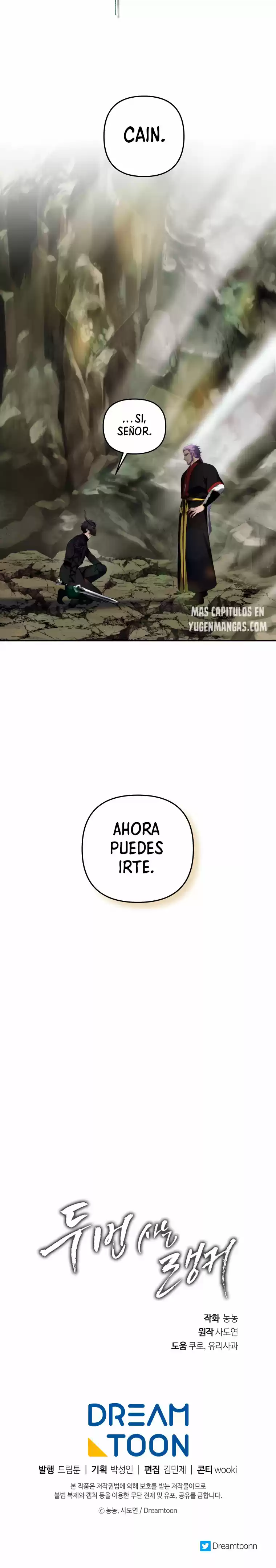 Segunda Vida para ser un ranker (2019) - Capítulo 96 - Página 30 - LectorTMOo