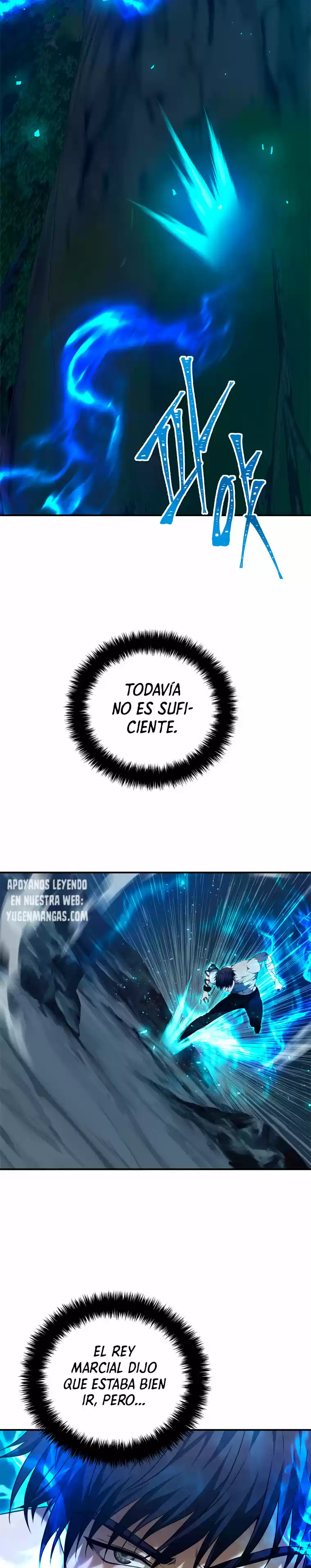 Segunda Vida para ser un ranker (2019) - Capítulo 97 - Página 4 - LectorTMOo