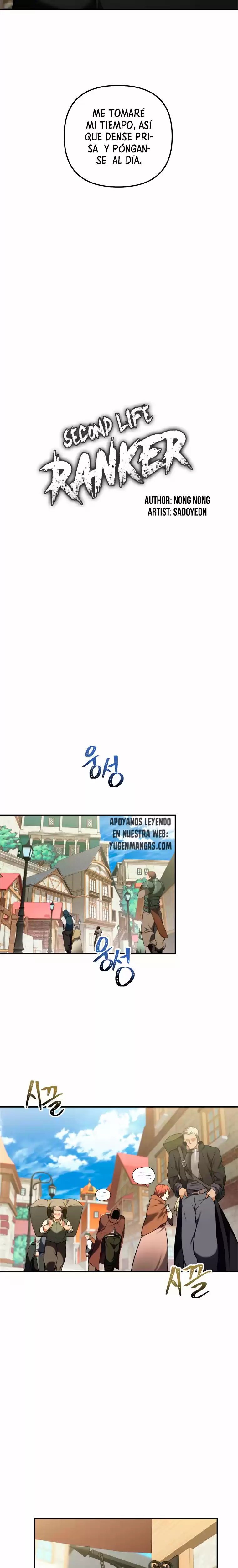 Segunda Vida para ser un ranker (2019) - Capítulo 97 - Página 11 - LectorTMOo