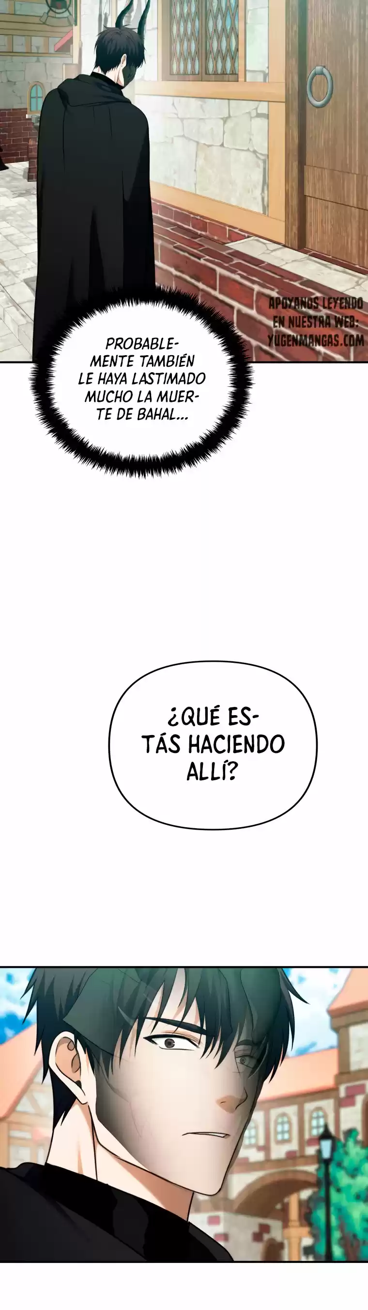 Segunda Vida para ser un ranker (2019) - Capítulo 97 - Página 14 - LectorTMOo