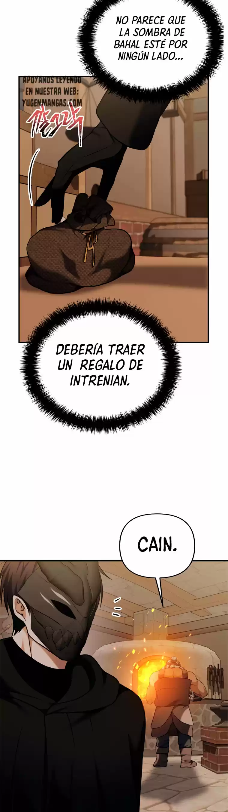 Segunda Vida para ser un ranker (2019) - Capítulo 97 - Página 26 - LectorTMOo