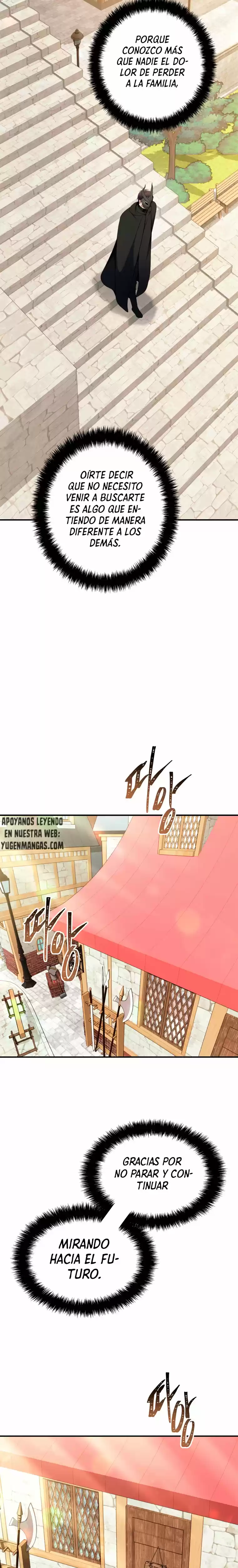 Segunda Vida para ser un ranker (2019) - Capítulo 97 - Página 29 - LectorTMOo