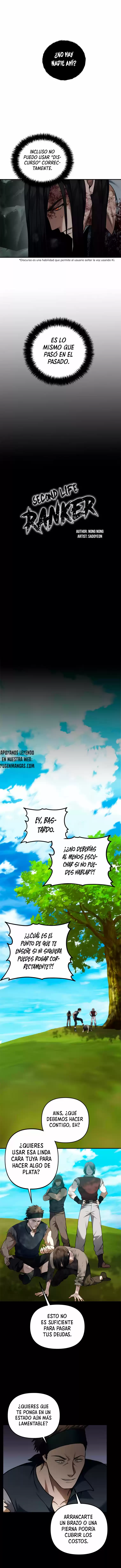 Segunda Vida para ser un ranker (2019) - Capítulo 98 - Página 6 - LectorTMOo