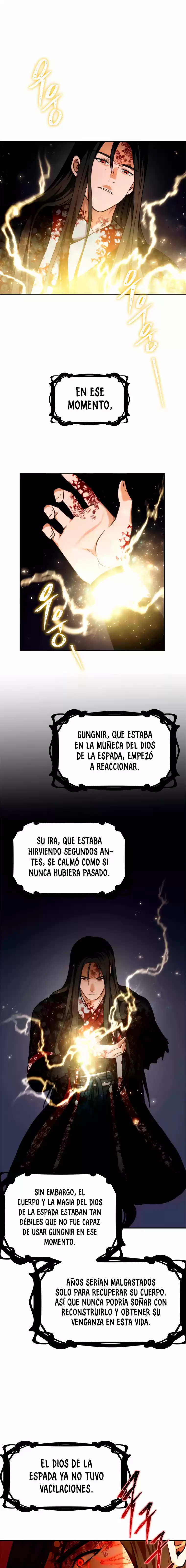 Segunda Vida para ser un ranker (2019) - Capítulo 98 - Página 13 - LectorTMOo