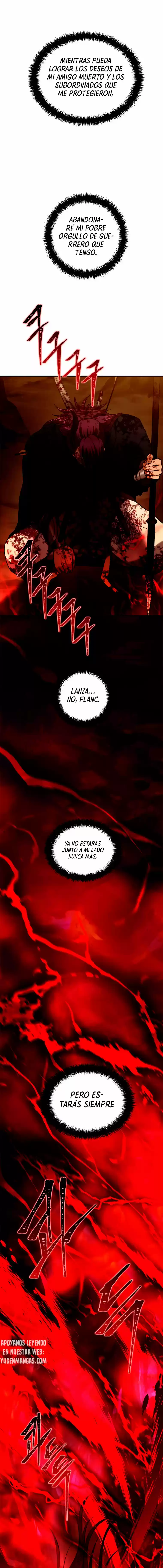 Segunda Vida para ser un ranker (2019) - Capítulo 98 - Página 15 - LectorTMOo