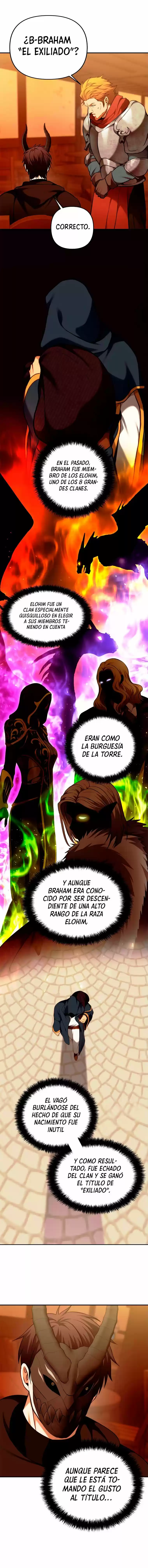 Segunda Vida para ser un ranker (2019) - Capítulo 99 - Página 9 - LectorTMOo