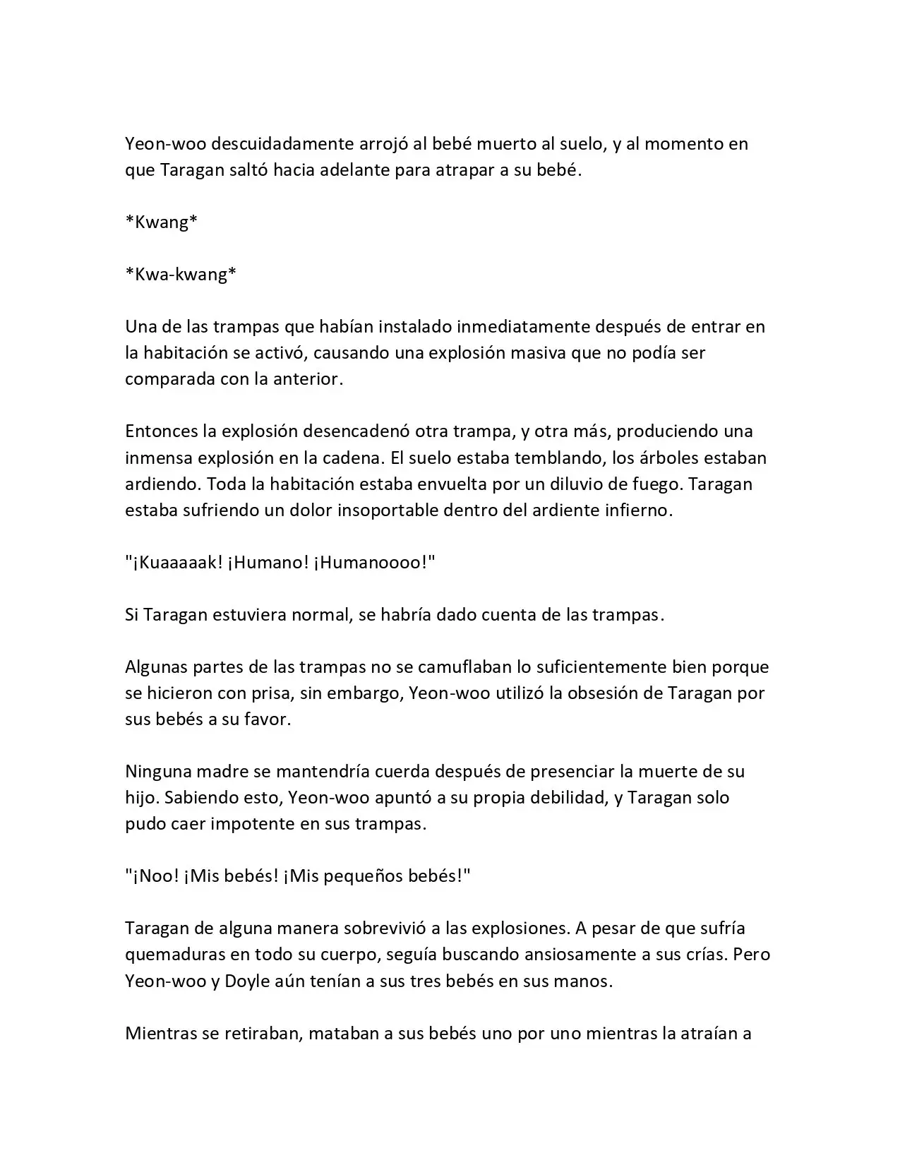 Segunda Vida Rankeando (2019) - Capítulo 25 - Página 11 - LectorTMOo