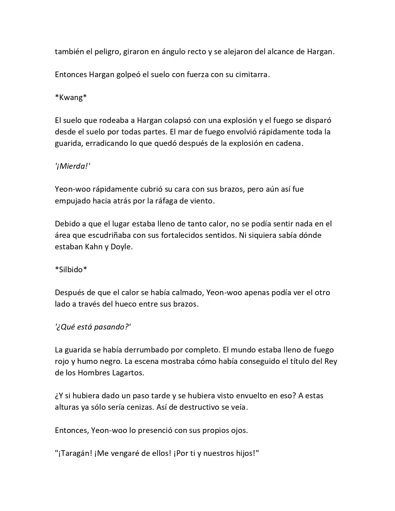 Segunda Vida Rankeando (2019) - Capítulo 25 - Página 16 - LectorTMOo