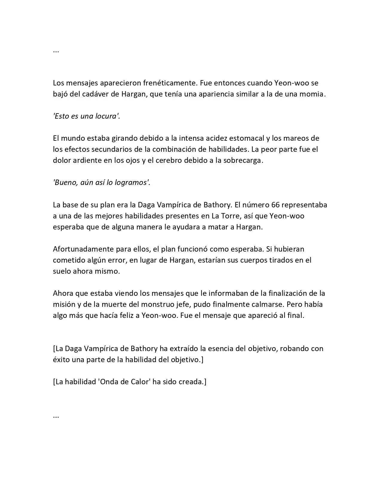 Segunda Vida Rankeando (2019) - Capítulo 26 - Página 12 - LectorTMOo