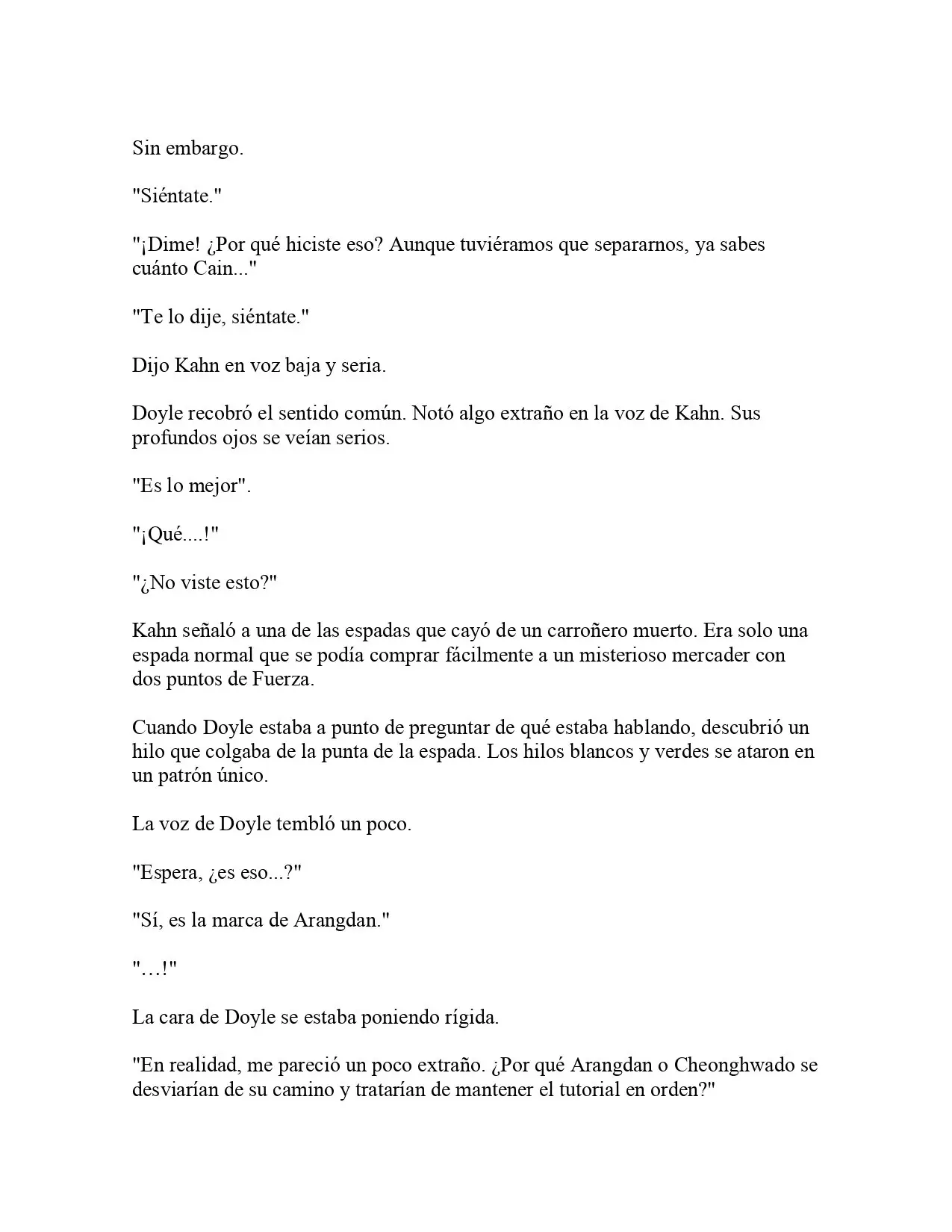 Segunda Vida Rankeando (2019) - Capítulo 32 - Página 8 - LectorTMOo