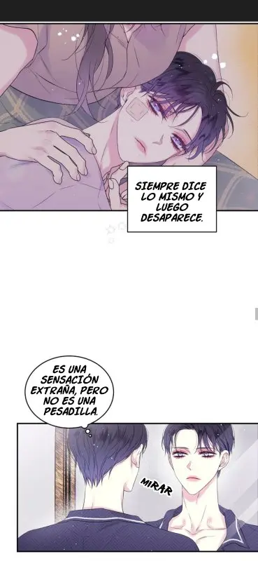 Segundo amanecer (2022) - Capítulo 1 - Página 31 - LectorTMOo