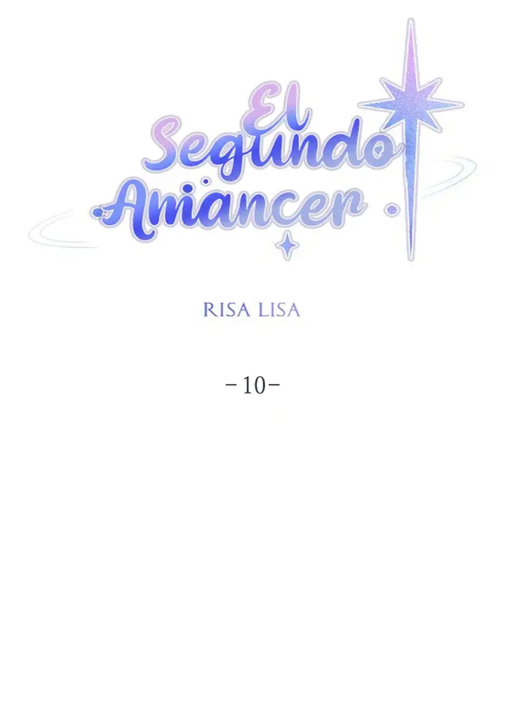 Segundo amanecer (2022) - Capítulo 10 - Página 9 - LectorTMOo