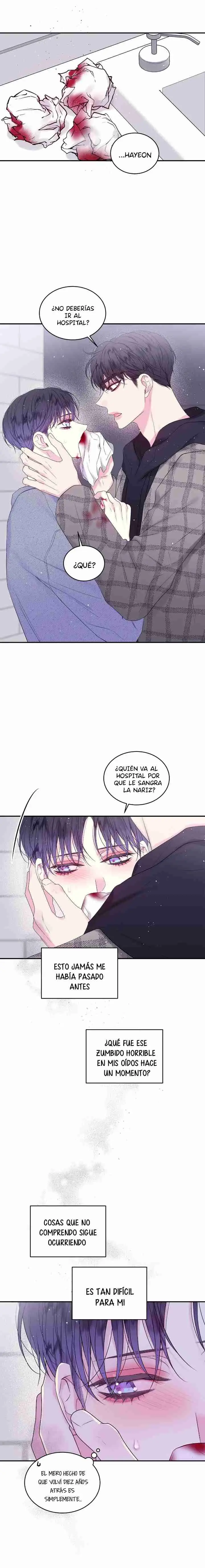 Segundo amanecer (2022) - Capítulo 10 - Página 10 - LectorTMOo