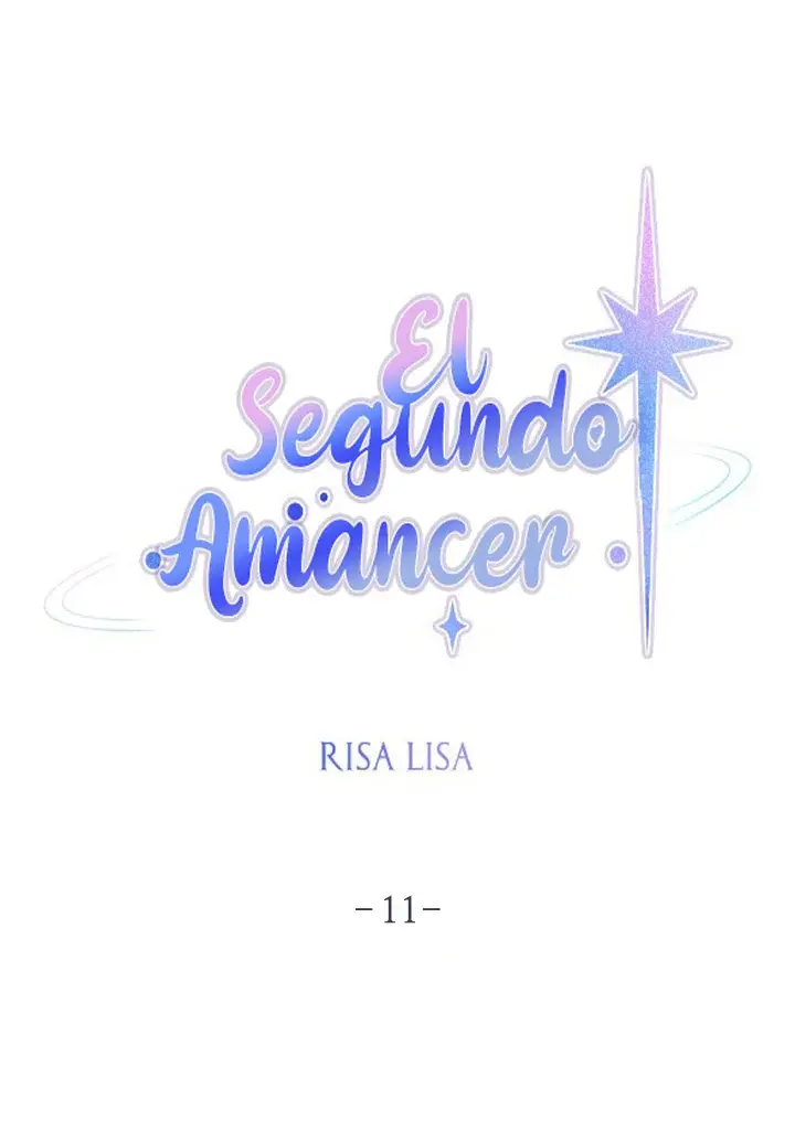 Segundo amanecer (2022) - Capítulo 11 - Página 5 - LectorTMOo