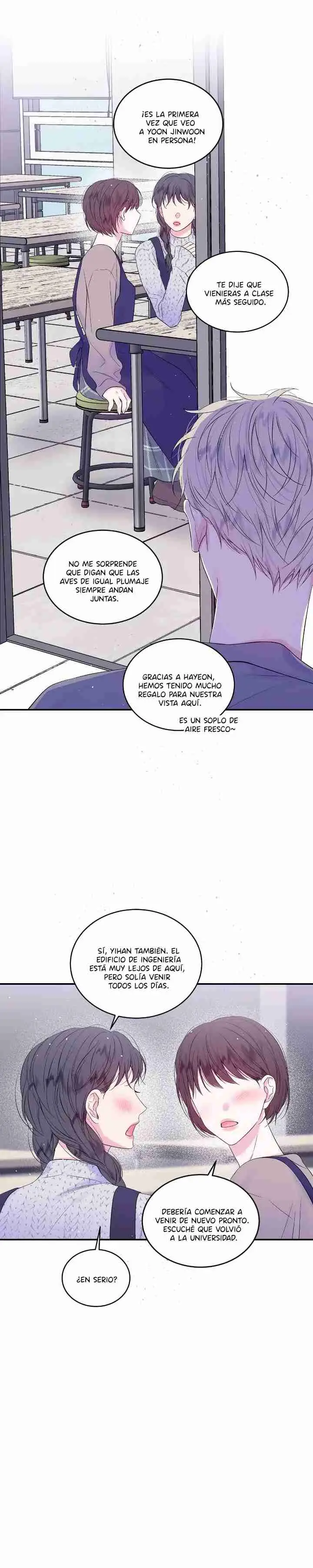 Segundo amanecer (2022) - Capítulo 11 - Página 18 - LectorTMOo