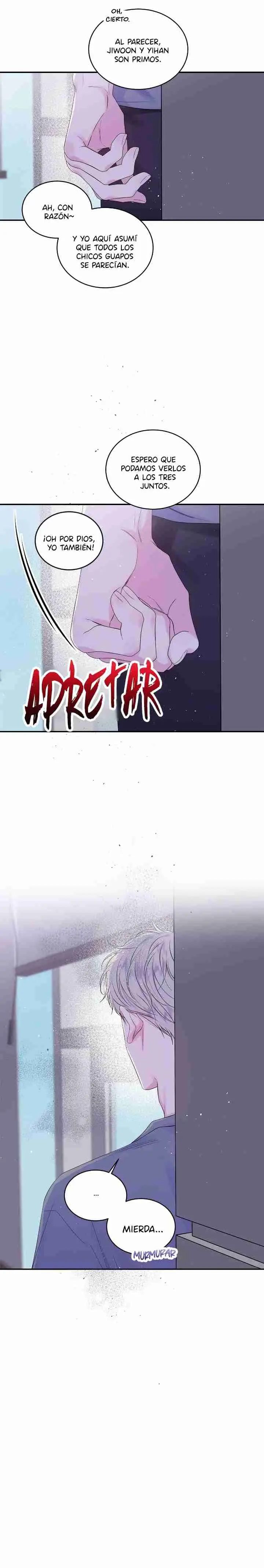 Segundo amanecer (2022) - Capítulo 11 - Página 19 - LectorTMOo