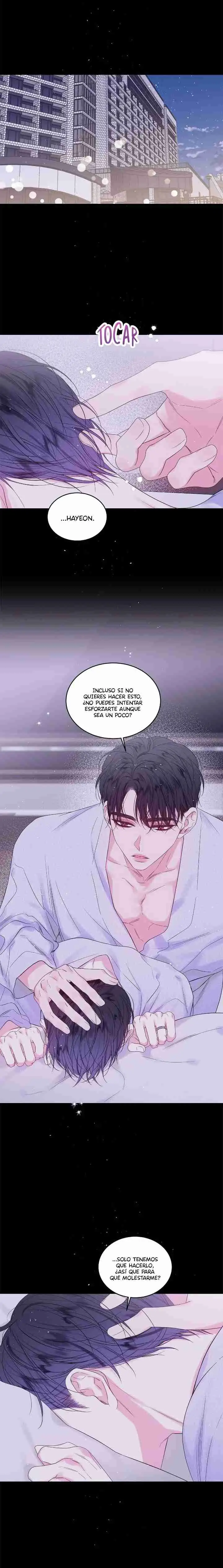 Segundo amanecer (2022) - Capítulo 12 - Página 8 - LectorTMOo