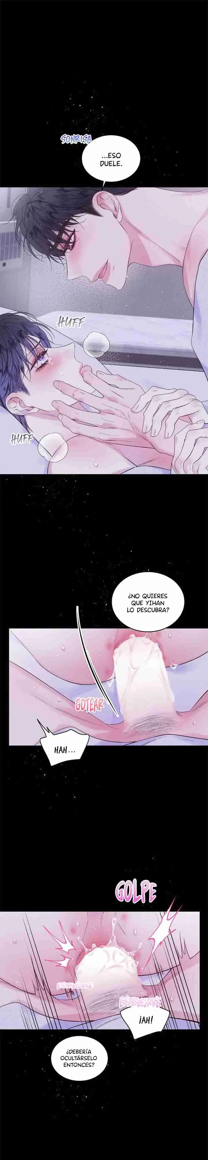 Segundo amanecer (2022) - Capítulo 12 - Página 24 - LectorTMOo