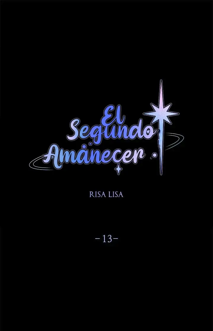 Segundo amanecer (2022) - Capítulo 13 - Página 6 - LectorTMOo