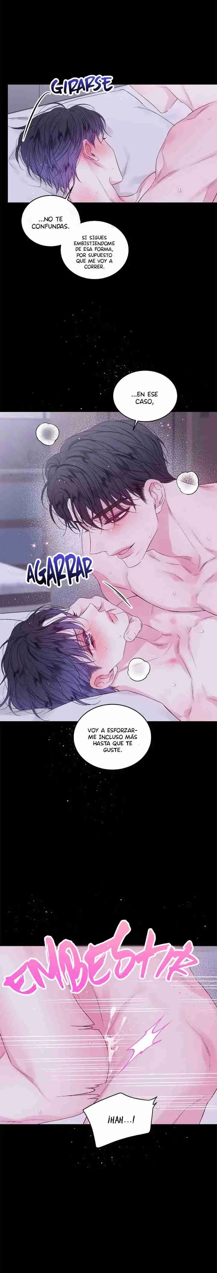 Segundo amanecer (2022) - Capítulo 13 - Página 10 - LectorTMOo