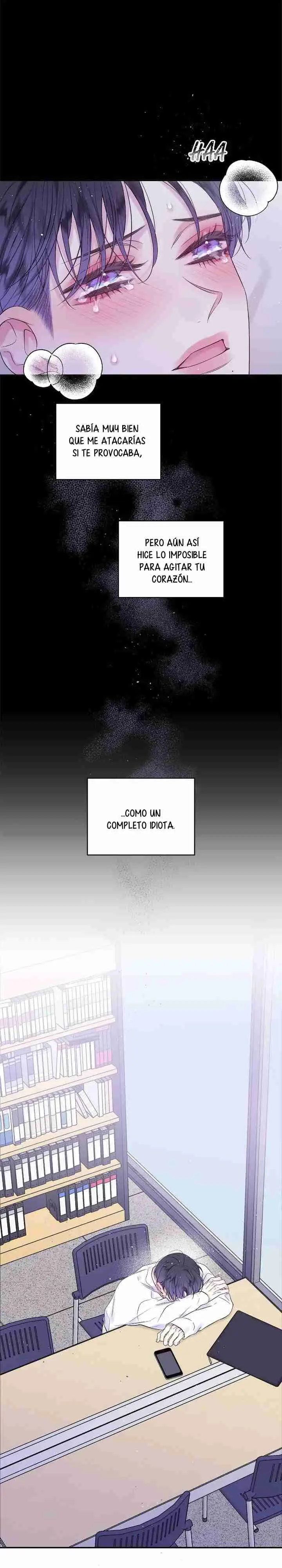 Segundo amanecer (2022) - Capítulo 13 - Página 15 - LectorTMOo