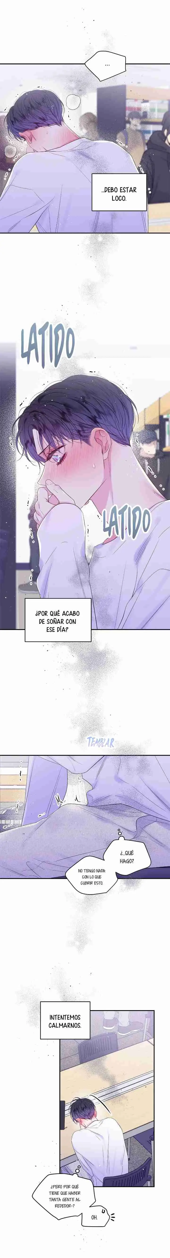 Segundo amanecer (2022) - Capítulo 13 - Página 18 - LectorTMOo