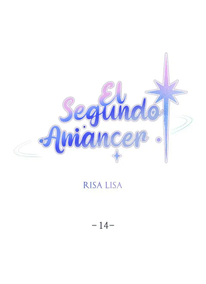 Segundo amanecer (2022) - Capítulo 14 - Página 6 - LectorTMOo