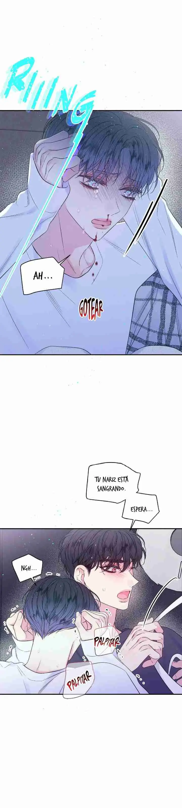 Segundo amanecer (2022) - Capítulo 14 - Página 17 - LectorTMOo