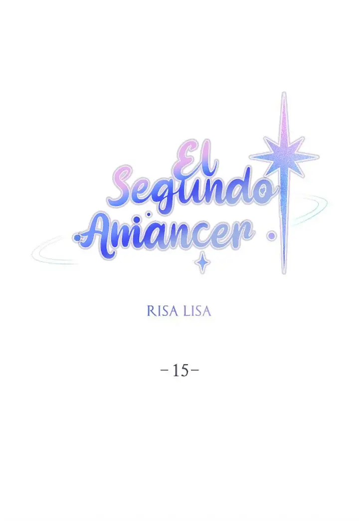 Segundo amanecer (2022) - Capítulo 15 - Página 5 - LectorTMOo