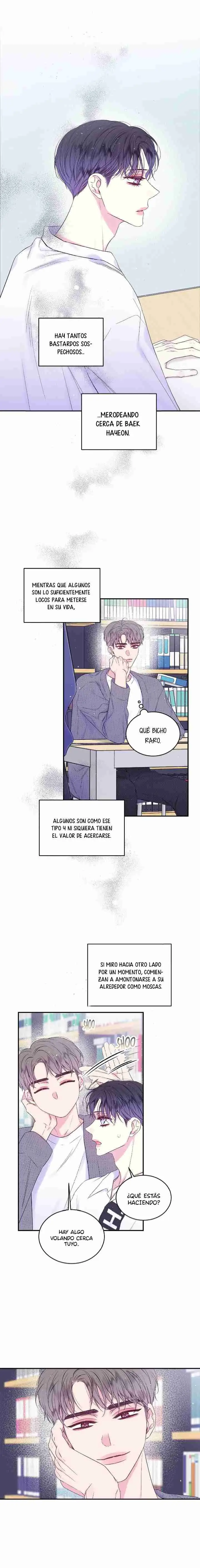 Segundo amanecer (2022) - Capítulo 15 - Página 6 - LectorTMOo