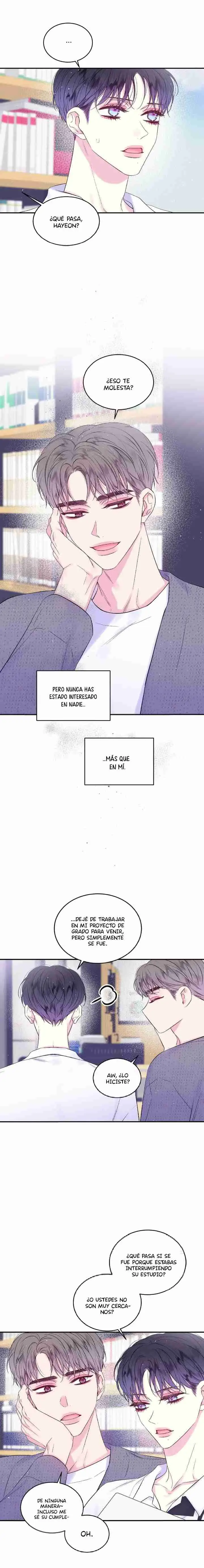 Segundo amanecer (2022) - Capítulo 15 - Página 11 - LectorTMOo