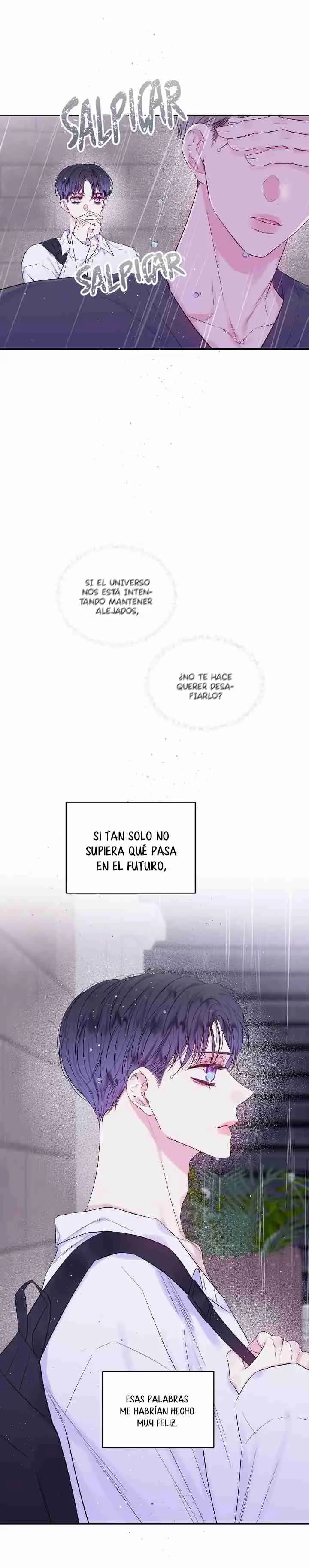 Segundo amanecer (2022) - Capítulo 17 - Página 9 - LectorTMOo