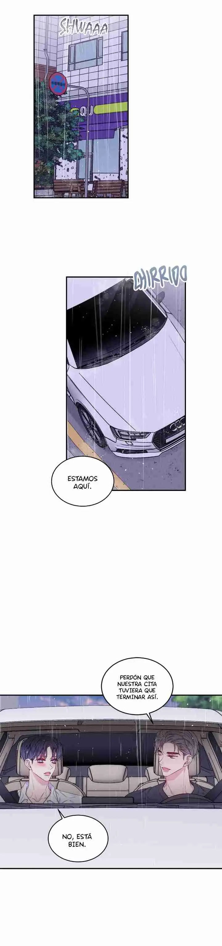 Segundo amanecer (2022) - Capítulo 17 - Página 12 - LectorTMOo