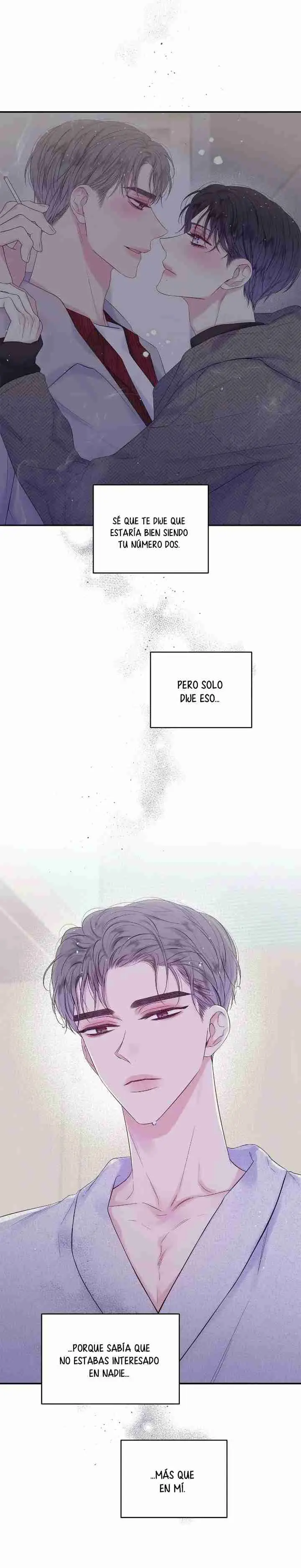 Segundo amanecer (2022) - Capítulo 17 - Página 23 - LectorTMOo