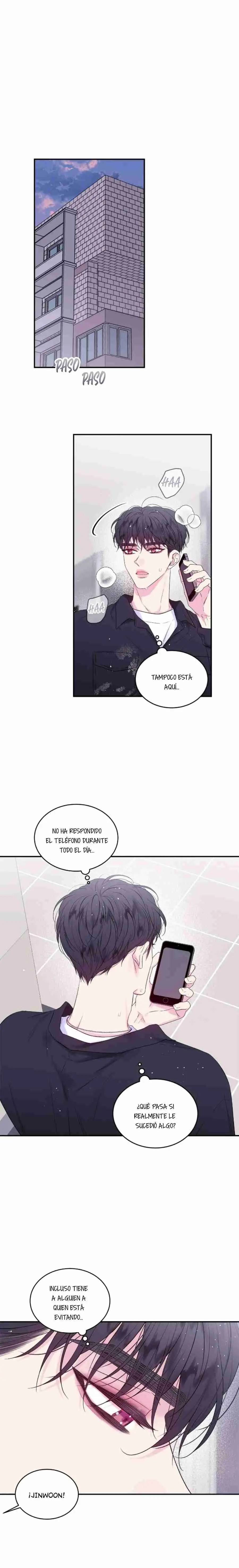Segundo amanecer (2022) - Capítulo 18 - Página 6 - LectorTMOo