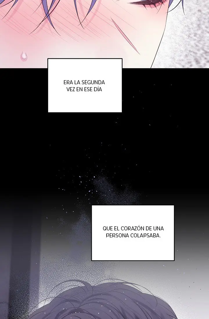 Segundo amanecer (2022) - Capítulo 4 - Página 70 - LectorTMOo