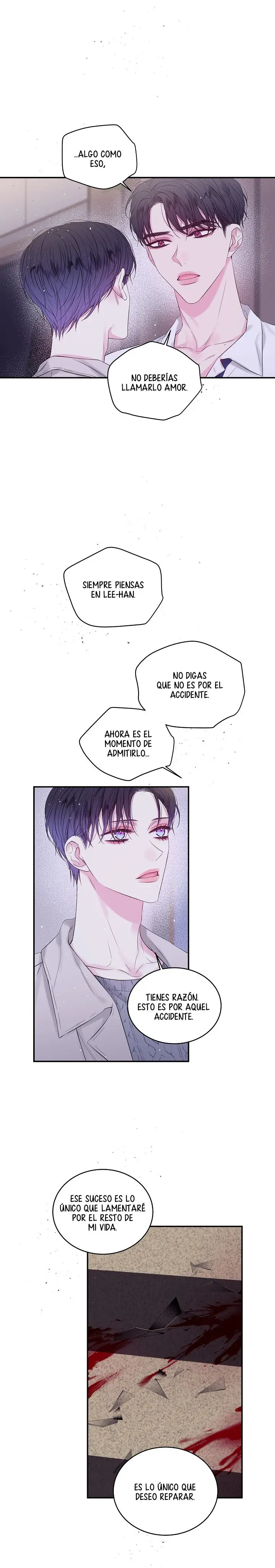 Segundo amanecer (2022) - Capítulo 5 - Página 15 - LectorTMOo