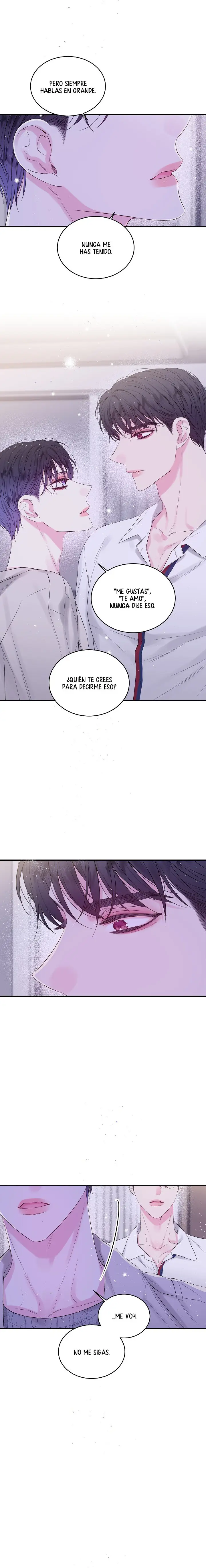 Segundo amanecer (2022) - Capítulo 5 - Página 16 - LectorTMOo