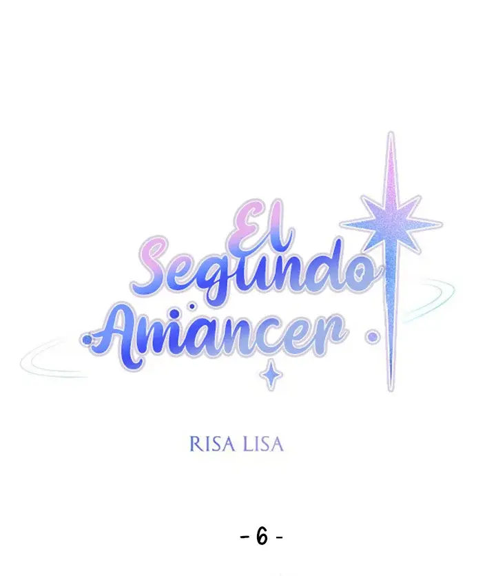 Segundo amanecer (2022) - Capítulo 6 - Página 5 - LectorTMOo