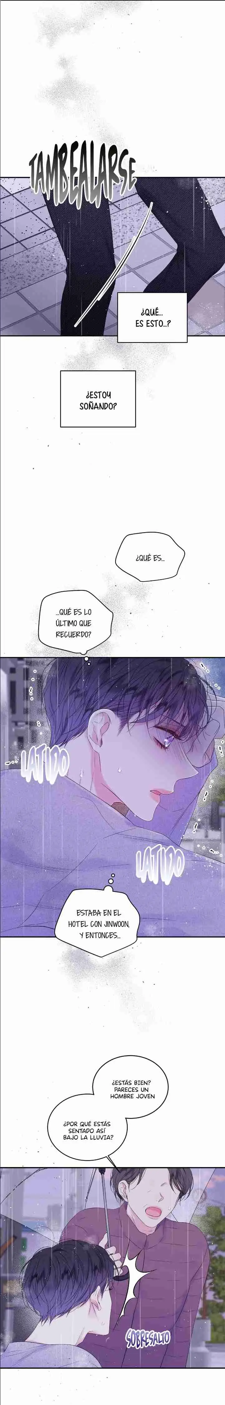 Segundo amanecer (2022) - Capítulo 6 - Página 11 - LectorTMOo