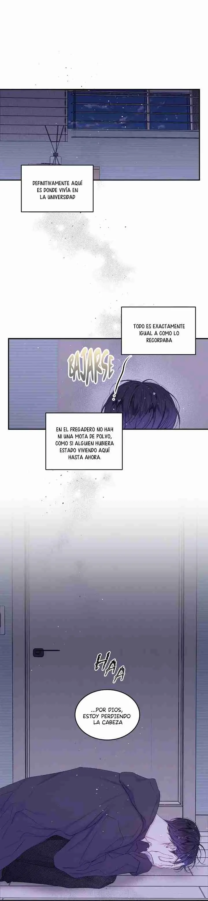 Segundo amanecer (2022) - Capítulo 6 - Página 20 - LectorTMOo