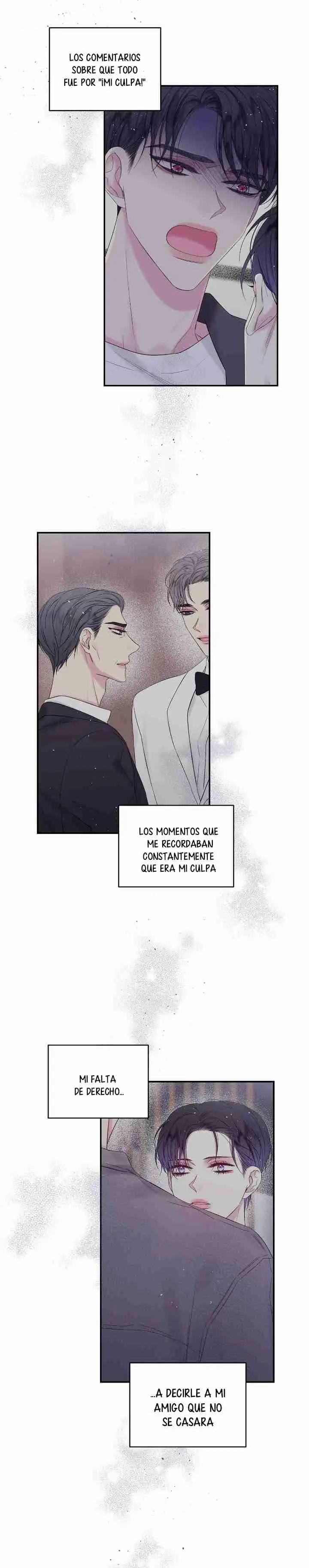 Segundo amanecer (2022) - Capítulo 6 - Página 23 - LectorTMOo