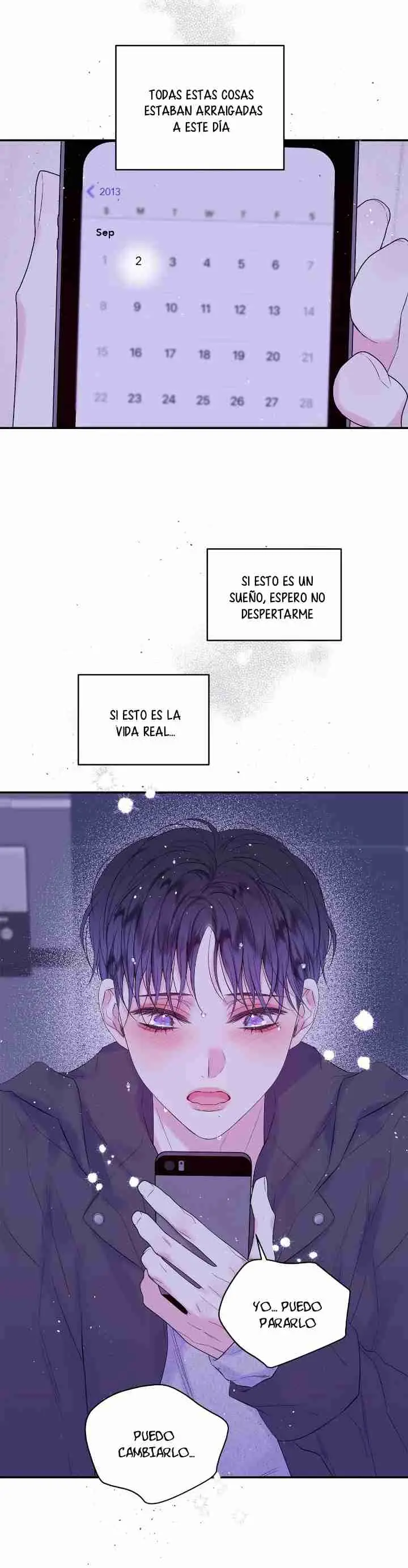 Segundo amanecer (2022) - Capítulo 6 - Página 24 - LectorTMOo