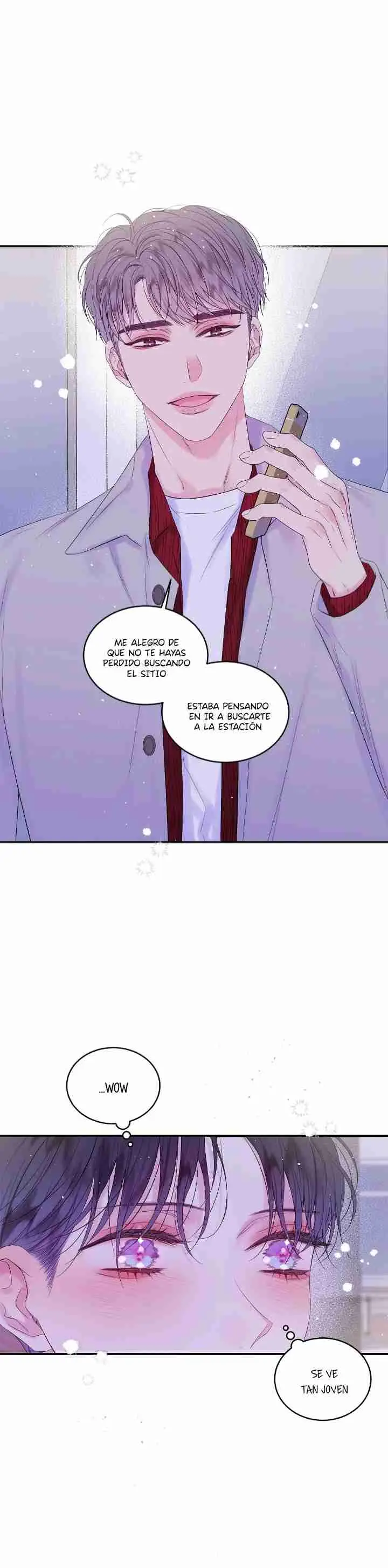 Segundo amanecer (2022) - Capítulo 6 - Página 27 - LectorTMOo