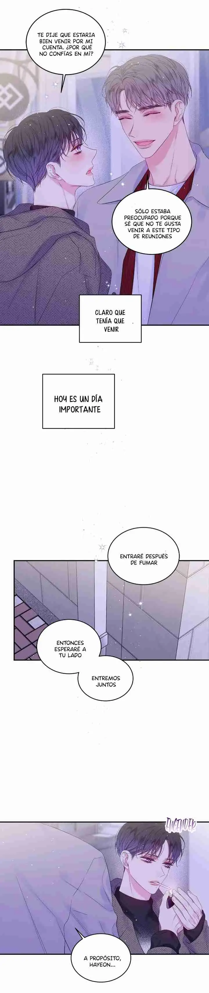 Segundo amanecer (2022) - Capítulo 6 - Página 28 - LectorTMOo
