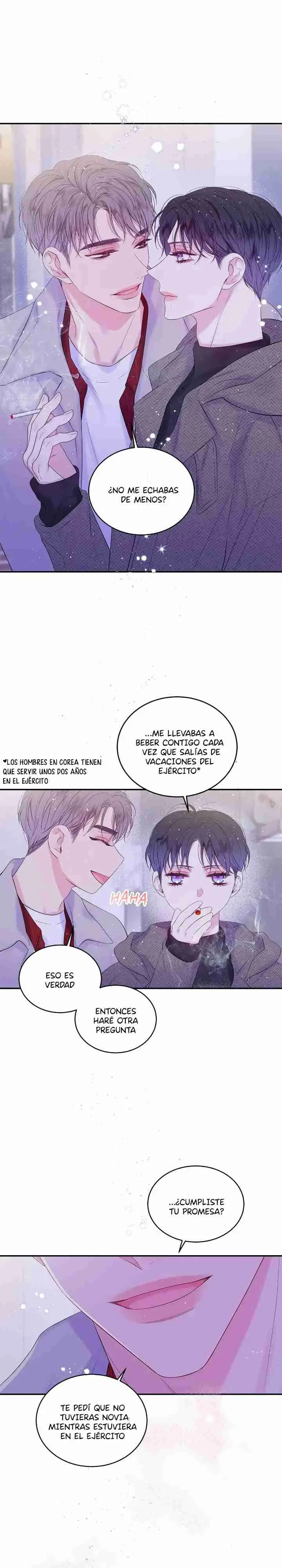 Segundo amanecer (2022) - Capítulo 6 - Página 29 - LectorTMOo