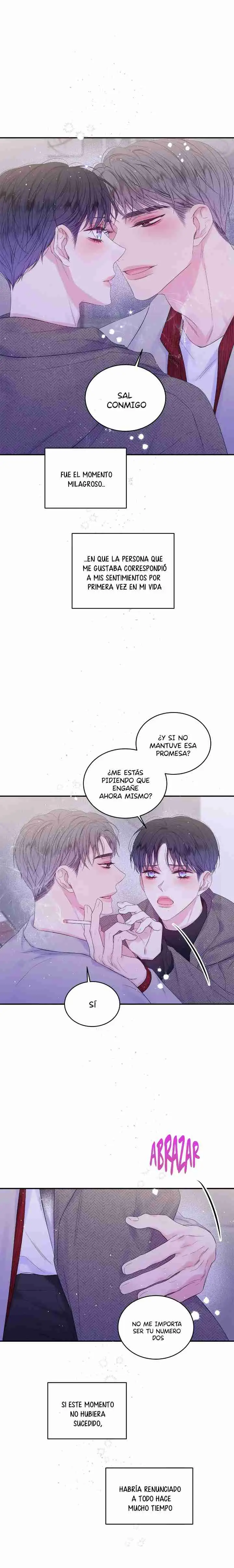 Segundo amanecer (2022) - Capítulo 6 - Página 32 - LectorTMOo