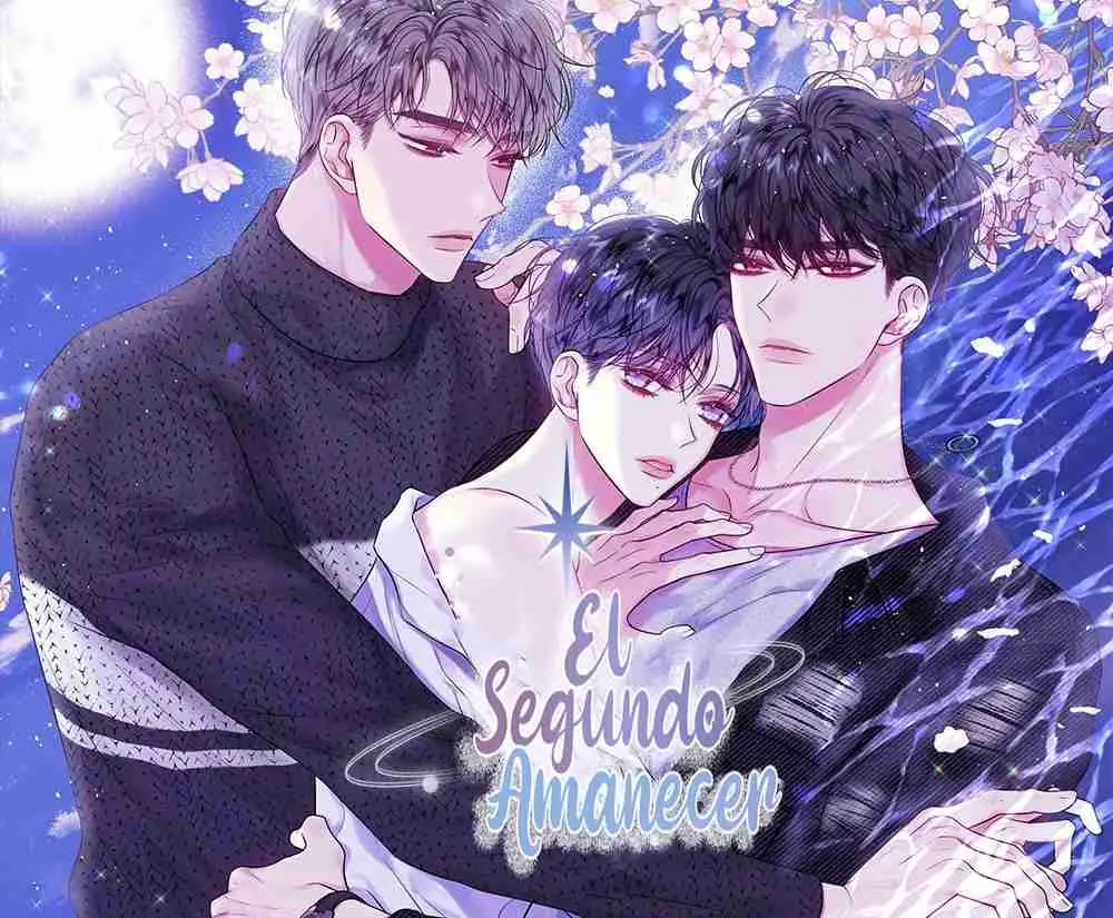 Segundo amanecer (2022) - Capítulo 7 - Página 1 - LectorTMOo