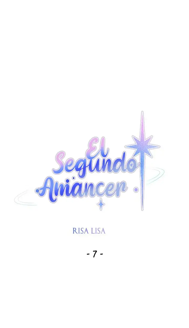 Segundo amanecer (2022) - Capítulo 7 - Página 10 - LectorTMOo