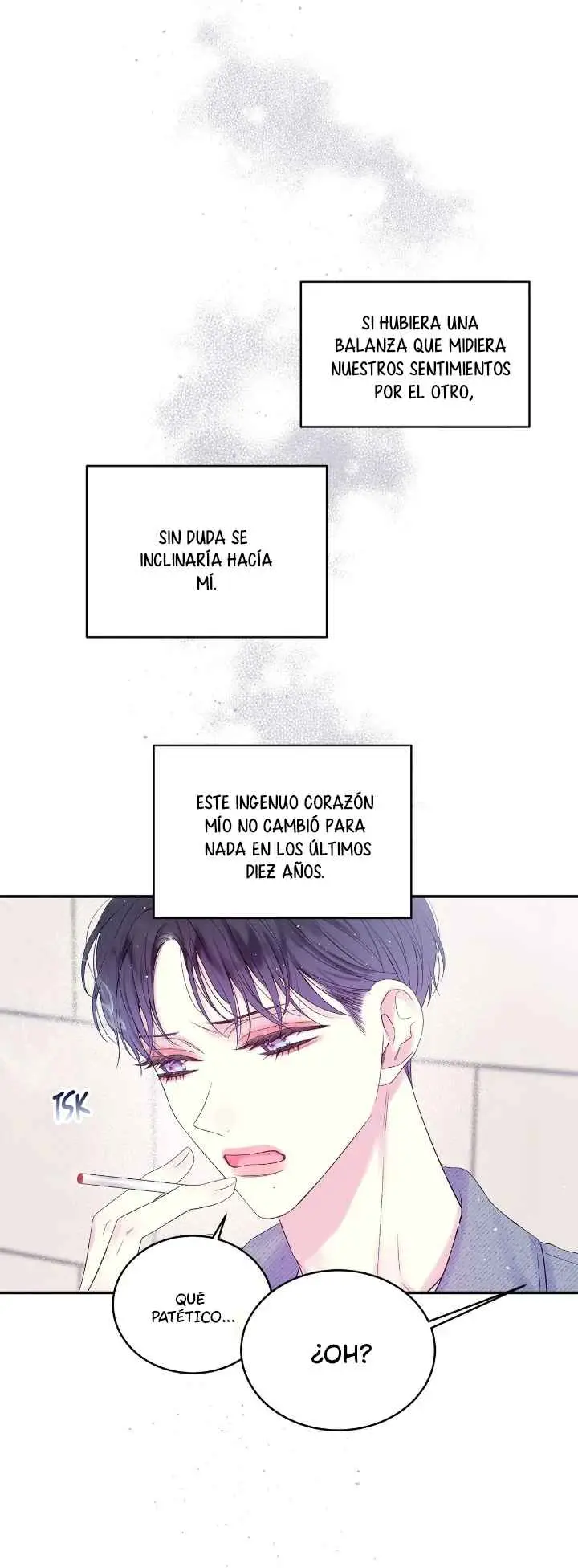 Segundo amanecer (2022) - Capítulo 7 - Página 15 - LectorTMOo